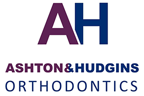 Logo for Ashton & Hudgins Orthodontics